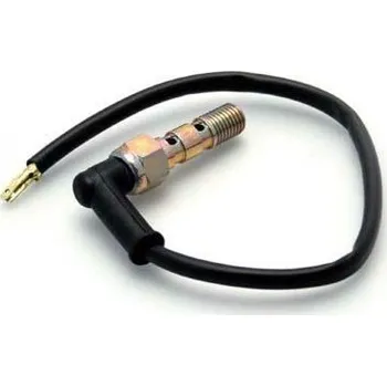 Nářadí na motocykly DVOJITÝ ŠROUB + STYKAČ M10X 1,25 15-522049