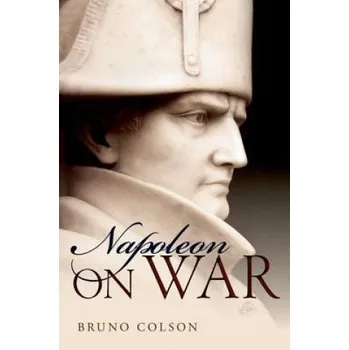 Kniha Napoleon: On War (EN)