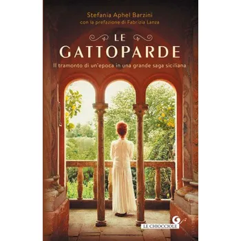 Umění Gattoparde – Stefania Aphel Barzini (IT)