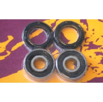 Nářadí na motocykly SADA NA PŘEDNÍ KOLO PWFWK-H04-008