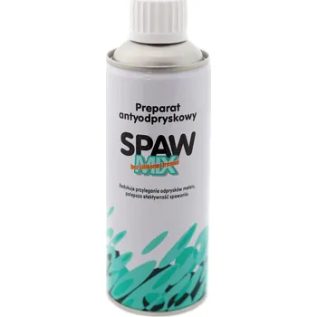 Vrták Spawmix svařovací přípravek proti odkapávání ve spreji 400 ml