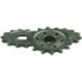 Nářadí na motocykly Přední kolo SCAR 13 zubů - 520 SFS44013