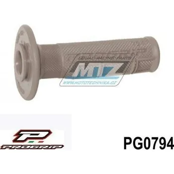 Rukojeti/Gripy Progrip 794 - šedé GAS GAS EC 250 F 2010-2011