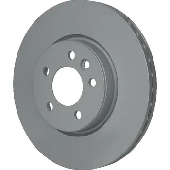 Zavěšení kol ATE 24.0130-0252.1 Brzdový kotouč