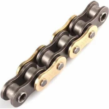 Nářadí na motocykly Řetěz AFAM A520XRR3G X-Ring Drive 520 A520XRR3-G 36L