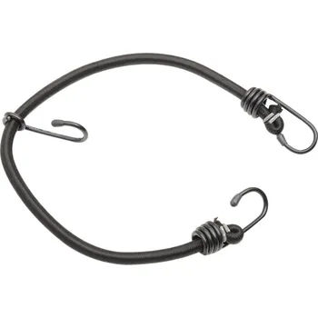 zvedák BUNGEE LANO BLK 24"3 HÁČEK 1033B