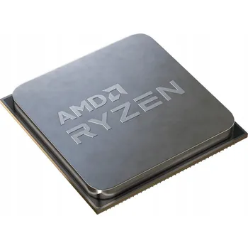 Procesor Procesor AMD Ryzen 3 3100 TRAY
