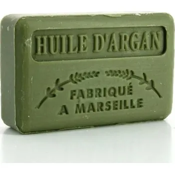 Mýdlo Mýdlo Foufour Tradiční Marseilleské mýdlo 125 g