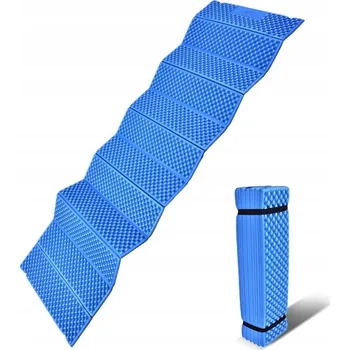 Karimatka Karimatka Ecarla MATA09N 60 cm x 185 cm x 1 cm