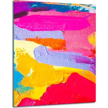 Kuchyňské prkénko Krájecí deska TMK ArtDeko sklo 1 ks