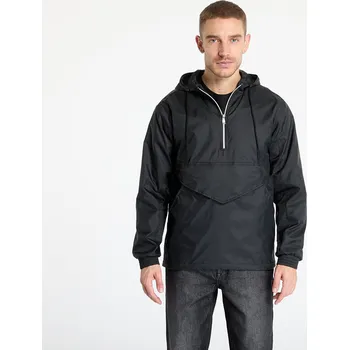 Pánská větrovka Větrovka Urban Classics Pull Over Windbreaker Black M