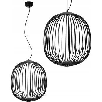 Závěsné svítidlo TOOLIGHT LOFT 1 - bodové LED světlo (integrovaný LED zdroj)