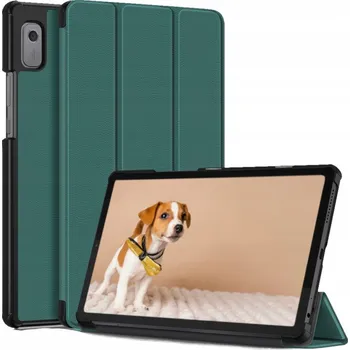 Pouzdro na mobilní telefon Pouzdro SKLÁDACÍ SMART CASE MAGNETIC pro Lenovo Tab M9 2023 9" TB310XU TB310FU