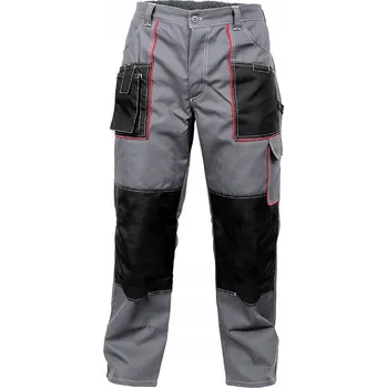 Pracovní obuv PRACOVNÍ KALHOTY ODOLNÉ POLSKÉ SENTYRZ 3XL