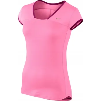 Dámské tričko Běžecké tričko Nike Technical Short Sleeve Top, velikost XS
