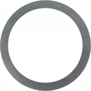 podložka Vymezovací podložka 55x68x1 mm DIN 988