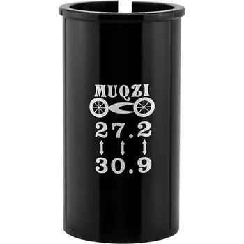 Sedlovka Univerzální adaptér sedlovky pro kolo - 27.2-30.9