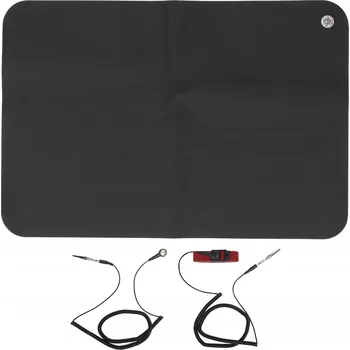 PU PODLOŽKA POD MYŠ UZEMŇOVACÍ ANIONTOVÁ PODLOŽKA 275 x 400 mm