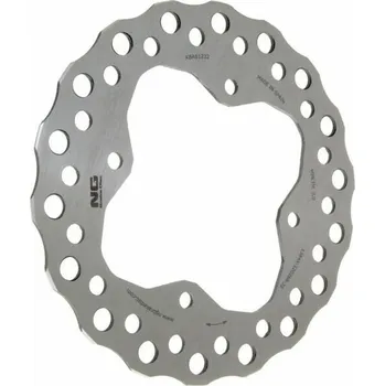 Nářadí na motocykly NG BRAKES Brzdový kotouč Petal Fix - 1384X 1384X
