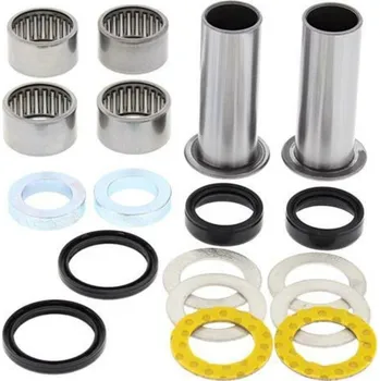 Nářadí na motocykly Sada na opravu kyvného ramene ALL BALLS Yamaha YZ125 28-1161