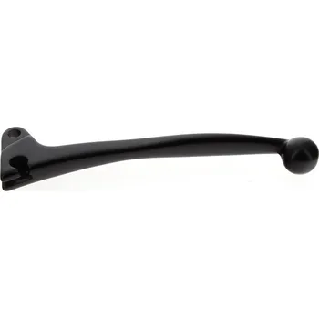 Nářadí na motocykly BIHR Pravá páka OE typ litý hliník černá Honda SCV 100 Lead S11-50290B