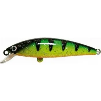 Umělá nástraha Wobler Strike Pro Fly Minnow 4 cm, 1,5 g