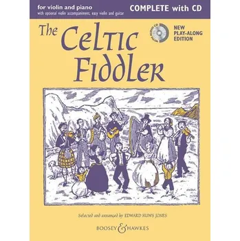 The Celtic Fiddler (Neuausgabe) 701823