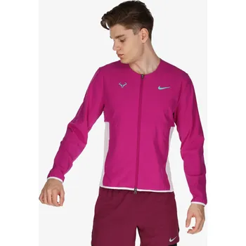 Pánská mikina Nike RAFA M NCKT JACKET M