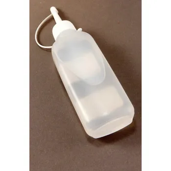 Olej do šicích strojů - 90 ml