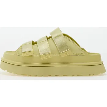 Dámské tenisky Tenisky UGG W Goldenglow Slide Golden Apple EUR 40