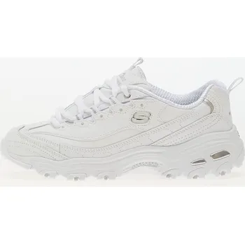 Dámské tenisky Tenisky Skechers D'Lites Fresh Start White EUR 41