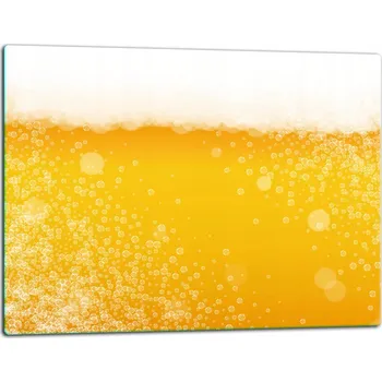 Kuchyňské prkénko Krájecí deska TMK ArtDeko sklo 1 ks