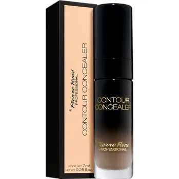 Korektor Korektor pod oči s aplikátorem Pierre René 7 ml