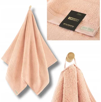 Osuška Zwoltex 30x50 cm, egyptská bavlna