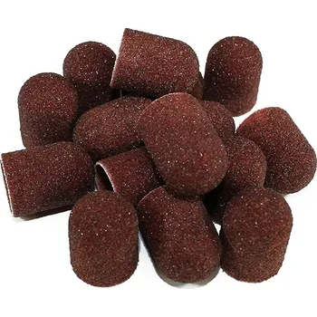 Brusný klobouček 16 mm #80