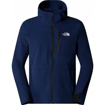 Pánská větrovka THE NORTH FACE SOFTSHELLOVÁ BUNDA NF0A892S8K2 vel. S