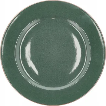 Talíř Mělký jídelní talíř BITZ Stoneware 22 cm