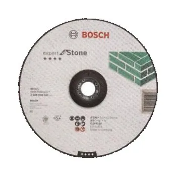 Řezný kotouč Řezací kotouč Bosch 2608600227 230 x 22,2 mm