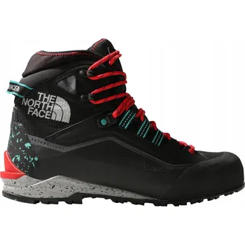 Dámská treková obuv THE NORTH FACE BOTY SUMMIT SERIES BREITHORN NF0A7W51KX9 vel. 42