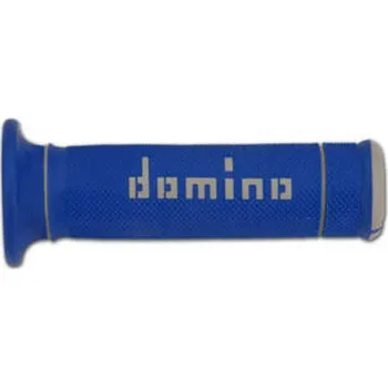 Chránič řídítek pro čtyřkolku DOMINO Trial Grips Full Diamond A24041C4648A7-0