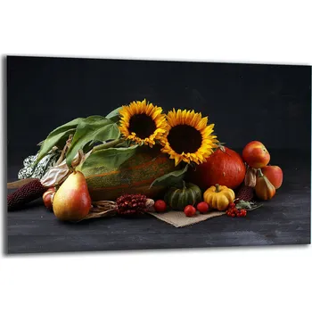 Obraz Krájecí deska TMK ArtDeko sklo 1 ks