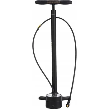 pumpička Ruční pumpička Lezyne 1-FP-SPGRVL-V117 černá