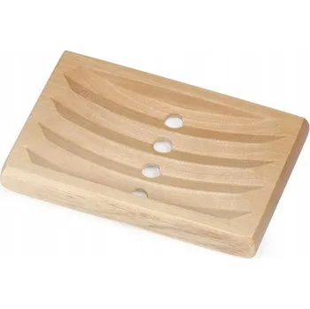 Mýdlenka Mýdlenka volně stojící Najel béžová dřevěná