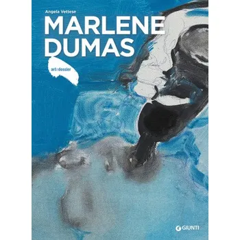 Kniha Marlene Dumas – Angela Vettese (IT)