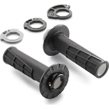 Auto-moto gripy motokrosové otevřené, KTM - ORIGINÁL 579002121200