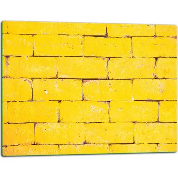 Kuchyňské prkénko Krájecí deska TMK ArtDeko sklo 1 ks