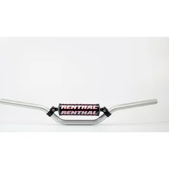 Nářadí na motocykly RENTHAL Mini MX 7/8" 798 KTM 8SX řídítka 798-01-SI-03-219