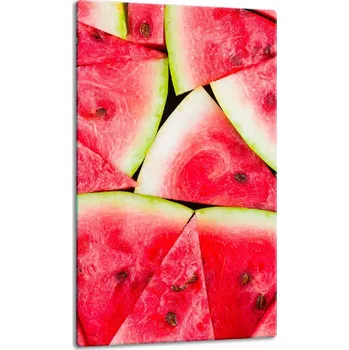 Obraz Krájecí deska TMK ArtDeko sklo 1 ks