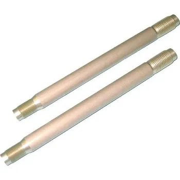 Nářadí na motocykly Náhradní díl - Tlumicí tyč pro KX250 2005-06 a YZ 2006 110330000201