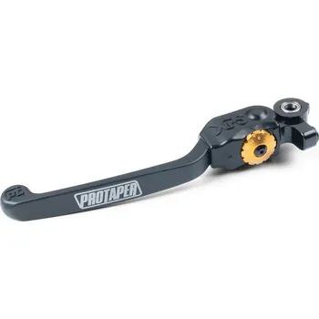 Nářadí na motocykly PRO TAPER Profile Pro Páčka spojky XPS Páčka spojky černá - Kawasaki KX450 024048